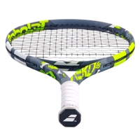 Babolat Aero Junior 25 Strung Tennis Racket