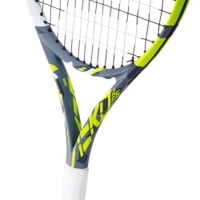 Babolat Aero Junior 25 Strung Tennis Racket