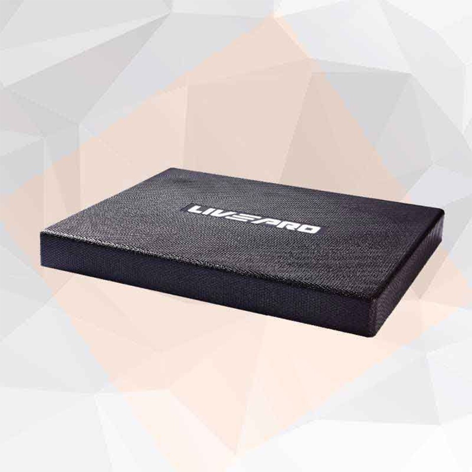 Liveup - Balance Pad 49X40X5.5 cm Lp8360