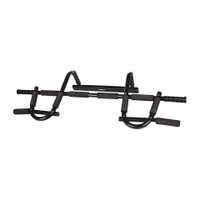 Liveup - Chin Up Bar Without Strap Ls3153