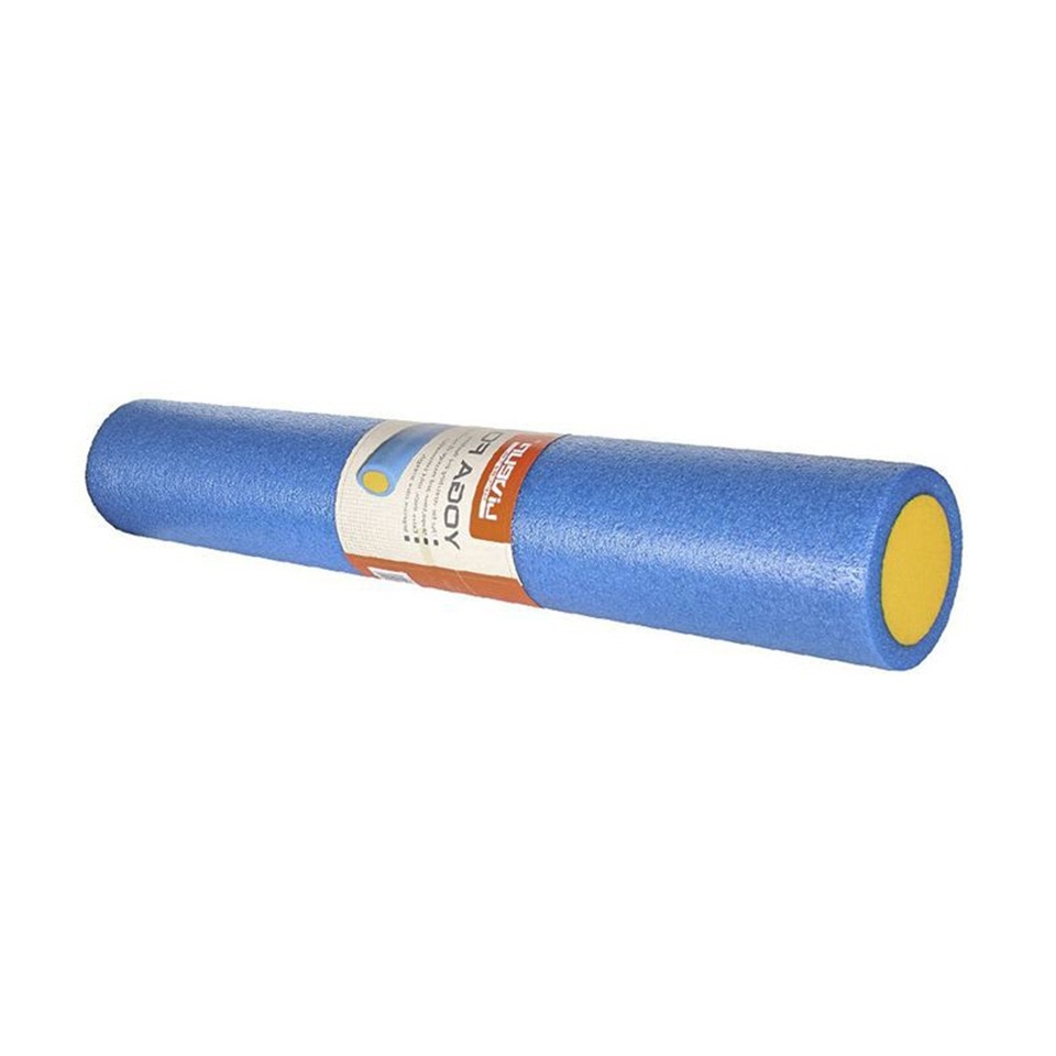Liveup - PE Yoga Foam Roller 90*15 cm