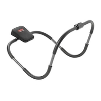 York Fitness - Ab Cradle With Counter 60253