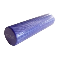 York Fitness Foam - Roller Full Textured Surface 60 cm