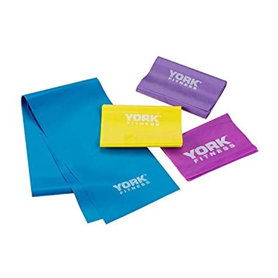 York Fitness - Pilates Set 60237