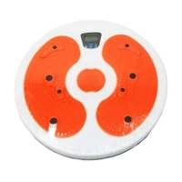 Liveup - Magnetic Disc Ls3165G Orange
