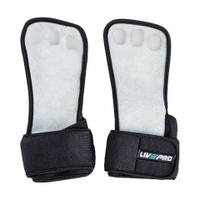 Liveup - Gymnastics Grps Lp8124 Black M