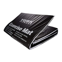 York Fitness - Tr-Fold Mat 60225