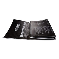 York Fitness - Tr-Fold Mat 60225