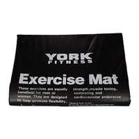 York Fitness - Tr-Fold Mat 60225