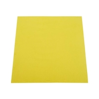 Teakwondo Mat 1M*1M*2Cm Yellow/Light Green