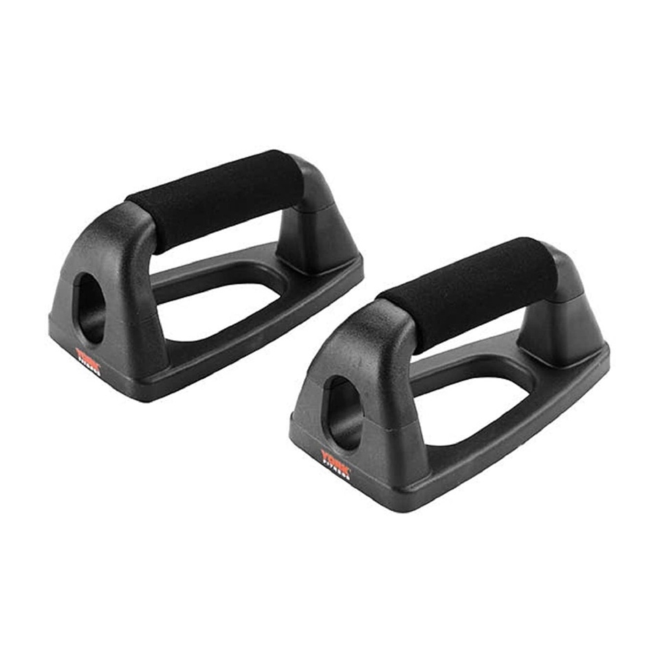 York Fitness - Push Up Stand 60249