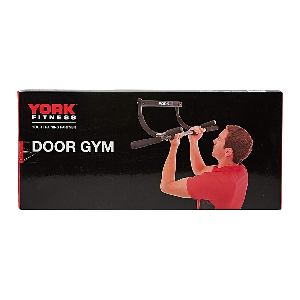 York Fitness - Door Gym 60252