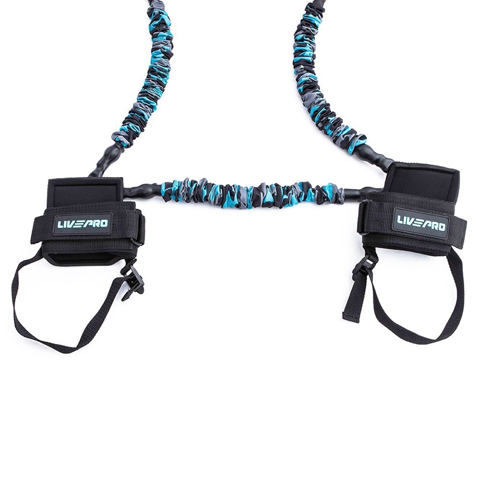 Livepro - Single Combat Trainer Lp8425