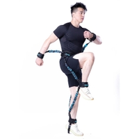 Livepro - Single Combat Trainer Lp8425