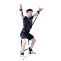 Livepro - Single Combat Trainer Lp8425