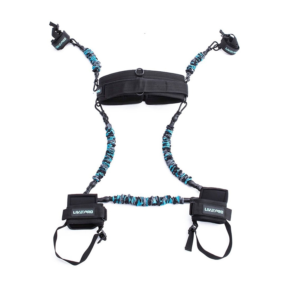 Livepro - Single Combat Trainer Lp8425