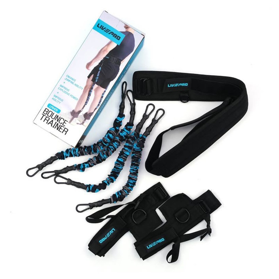 Livepro - Jump Trainer Lp8429