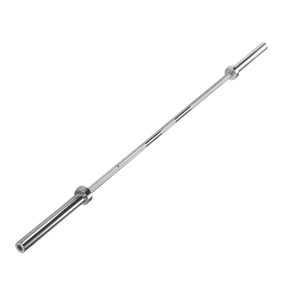 1441 Fitness 6 ft Olympic Barbell with Collars | 15 Kg