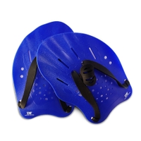 Dawson Sports - Hand paddles - Blue
