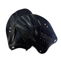 Dawson Sports - Hand paddles - Black