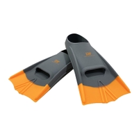 Dawson Sports - Swimming Fins - UK Size 1-3