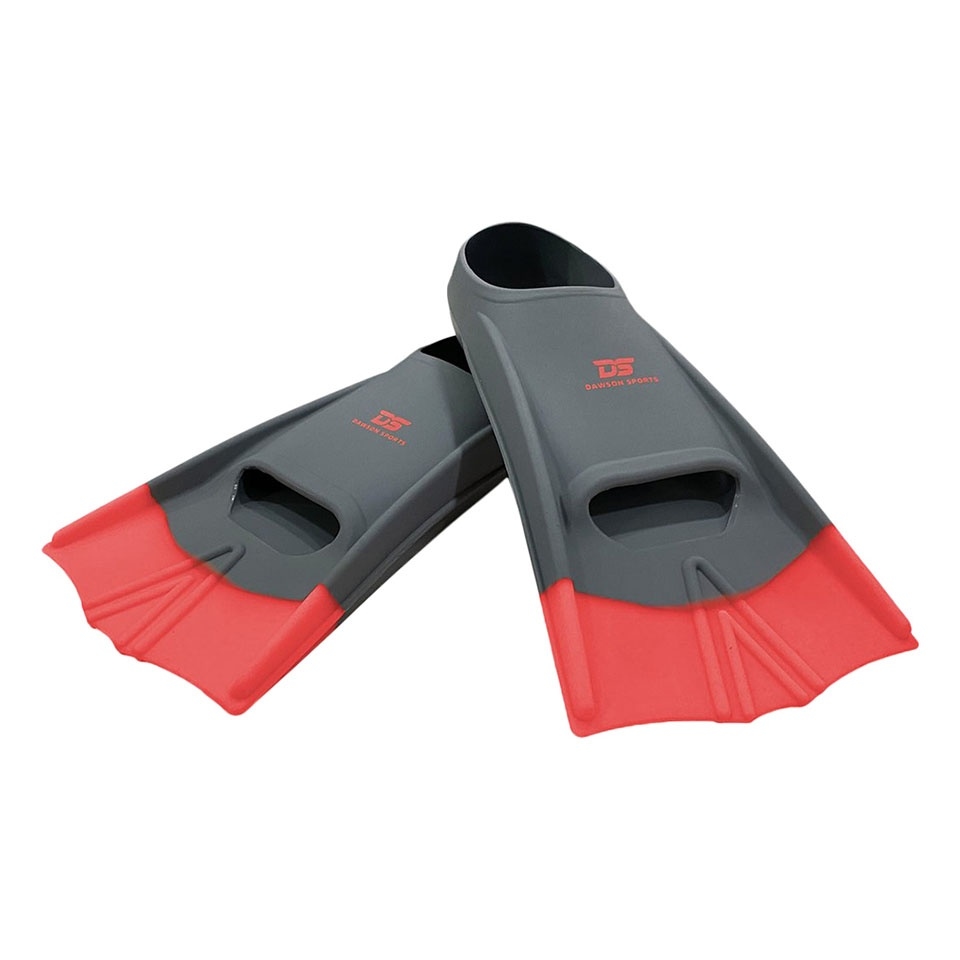 Dawson Sports - Swimming Fins - UK Size 3-5