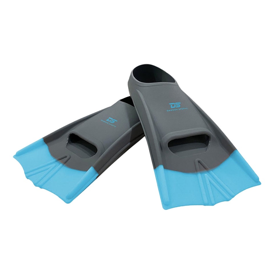 Buy Dawson Sports Swimming Fins UK Size 57 Online in Dubai, UAE