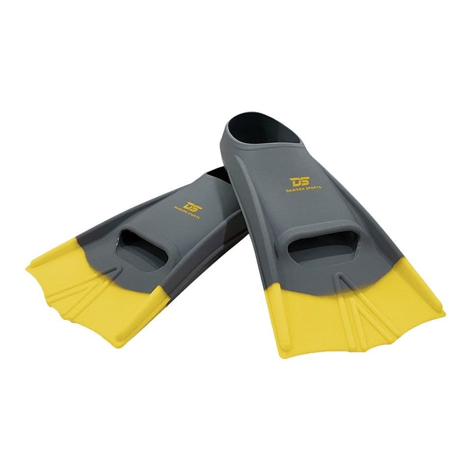 Dawson Sports - Swimming Fins - UK Size 9-11