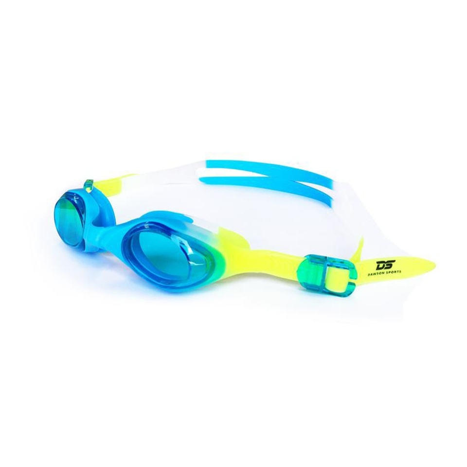 Dawson Sports - Junior Swimming Goggles - Blue