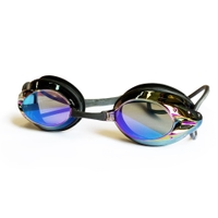 Dawson Sports - Medley Goggles - Black