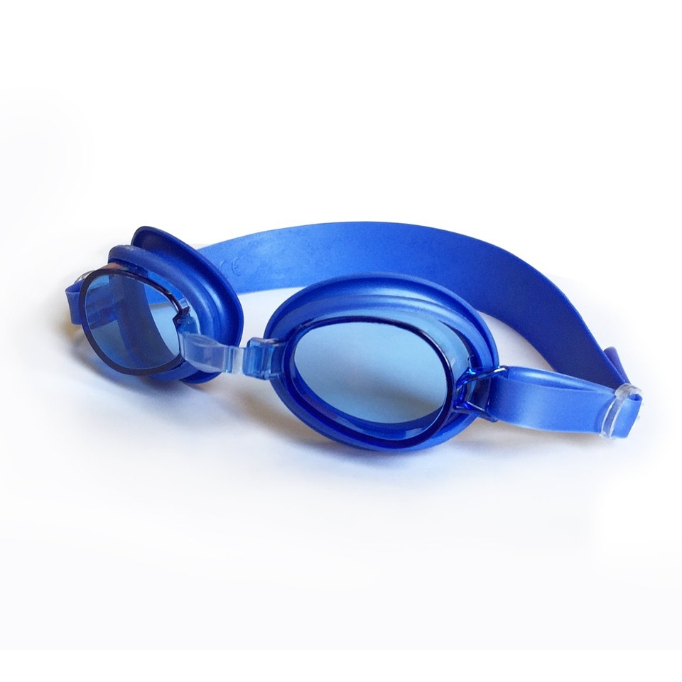Dawson Sports - Dolphin Goggles - Blue