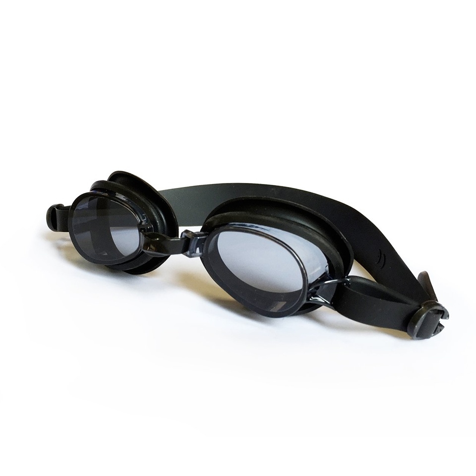 Dawson Sports - Dolphin Goggles - Black