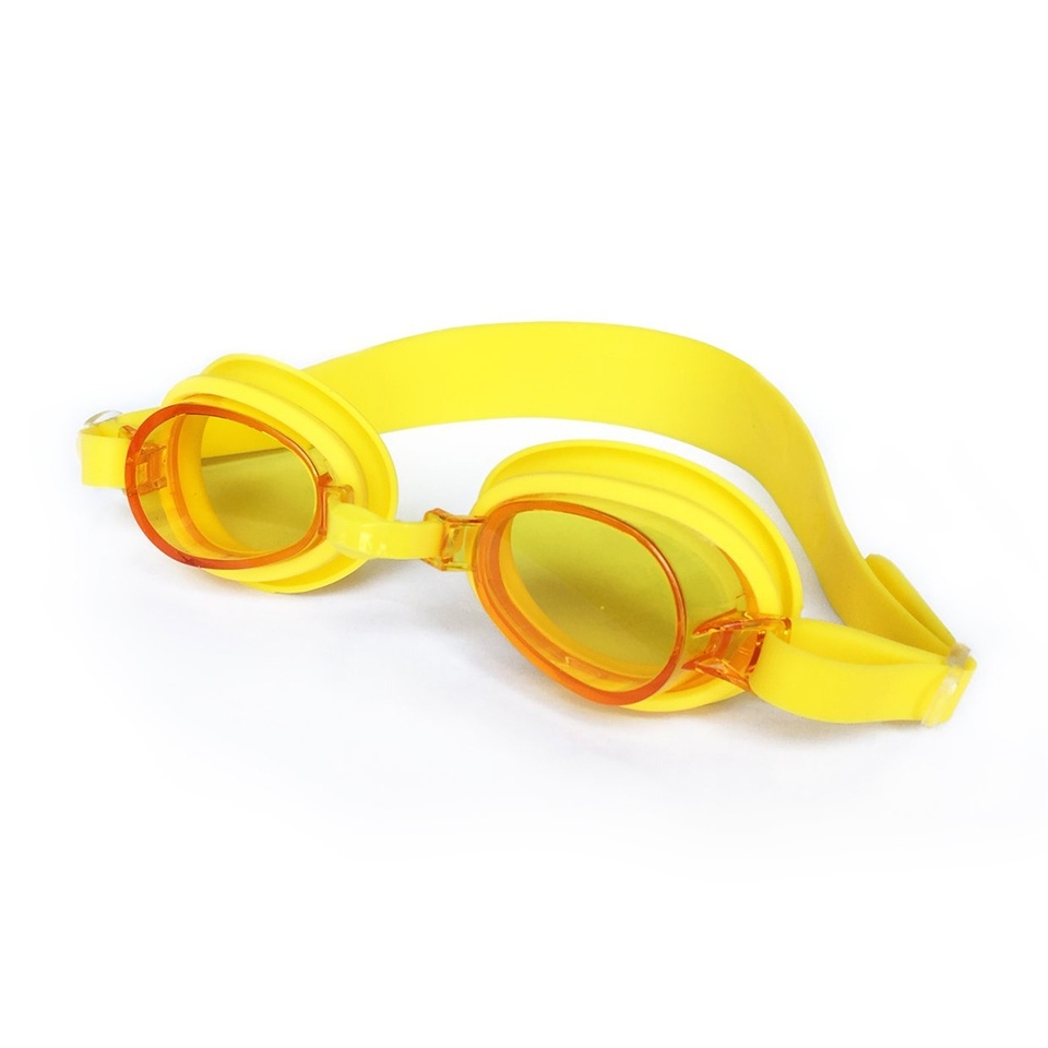 Dawson Sports - Dolphin Goggles - Yellow