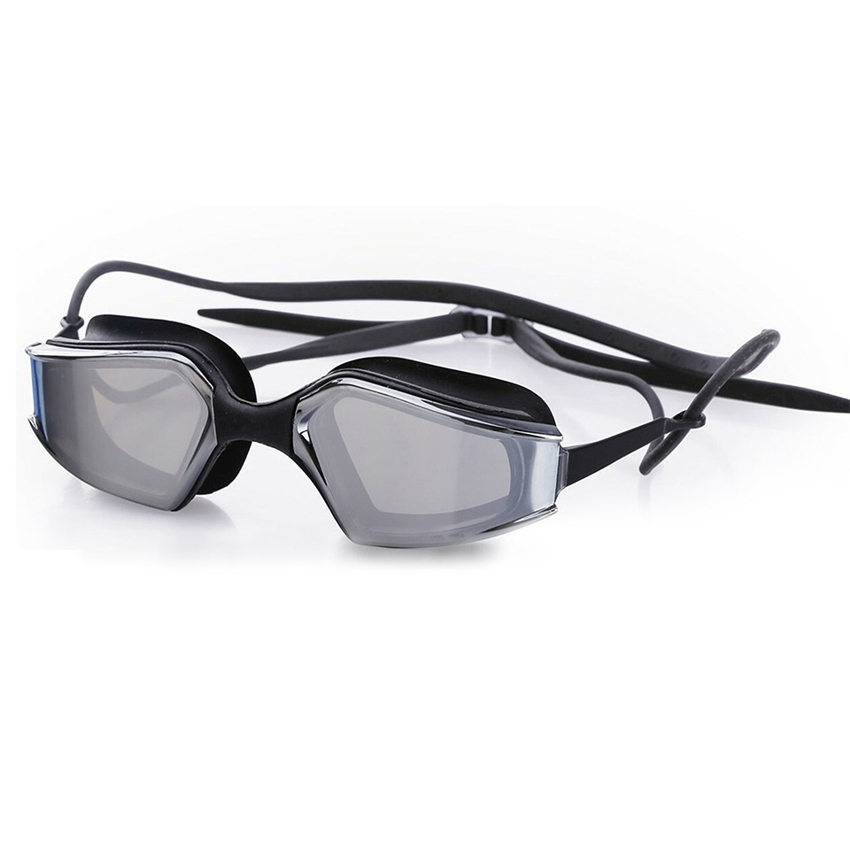 Dawson Sports - Performance Goggles - Black