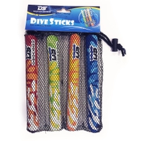 Dawson Sports - Dive Sticks Set of 4