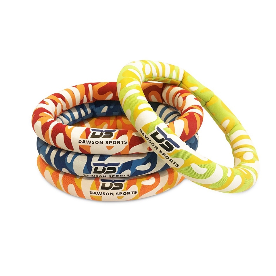 Dawson Sports - Dive Rings Set of 4