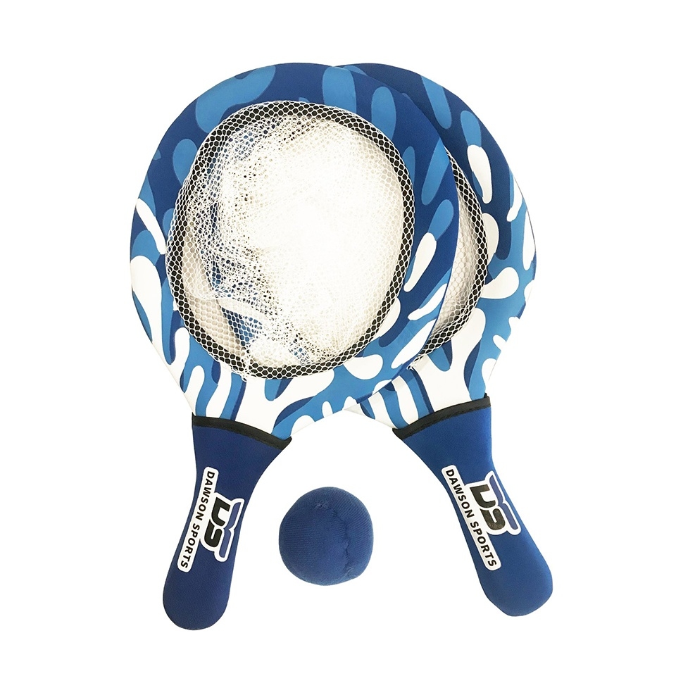 Dawson Sports - Catch Paddles - Blue