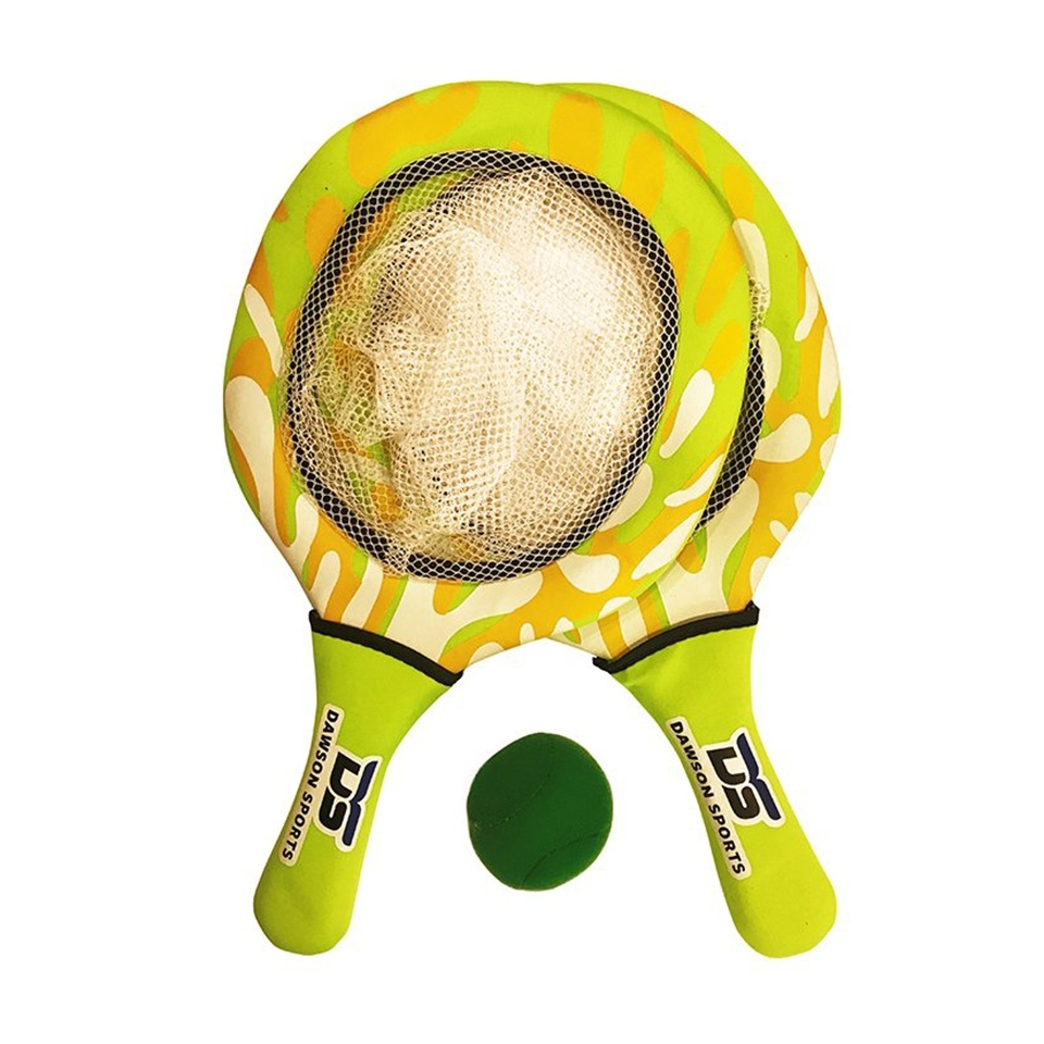 Dawson Sports - Catch Paddles - Green