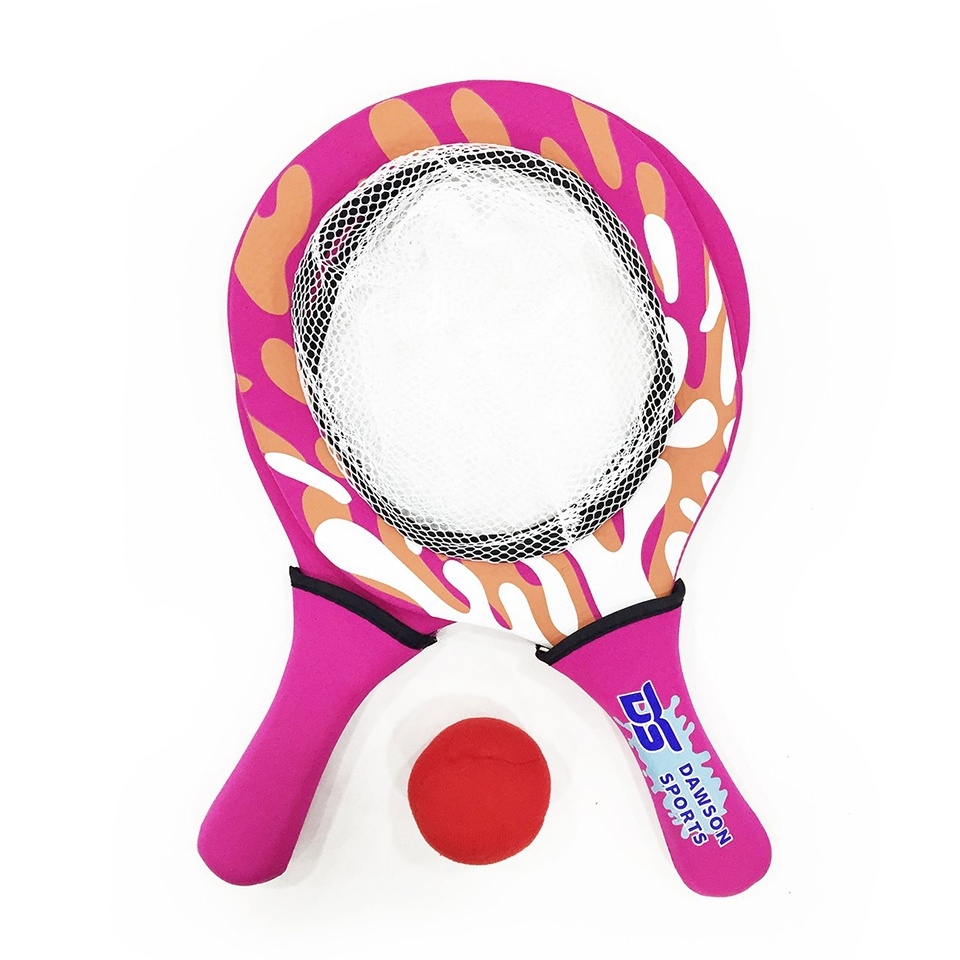 Dawson Sports - Catch Paddles - Pink