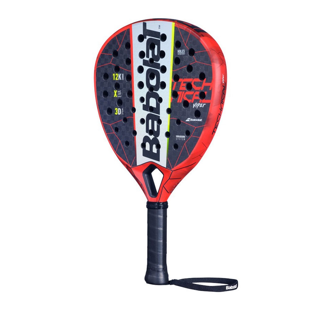 Bullpadel Vertex 03 Comfort - Urban Padel