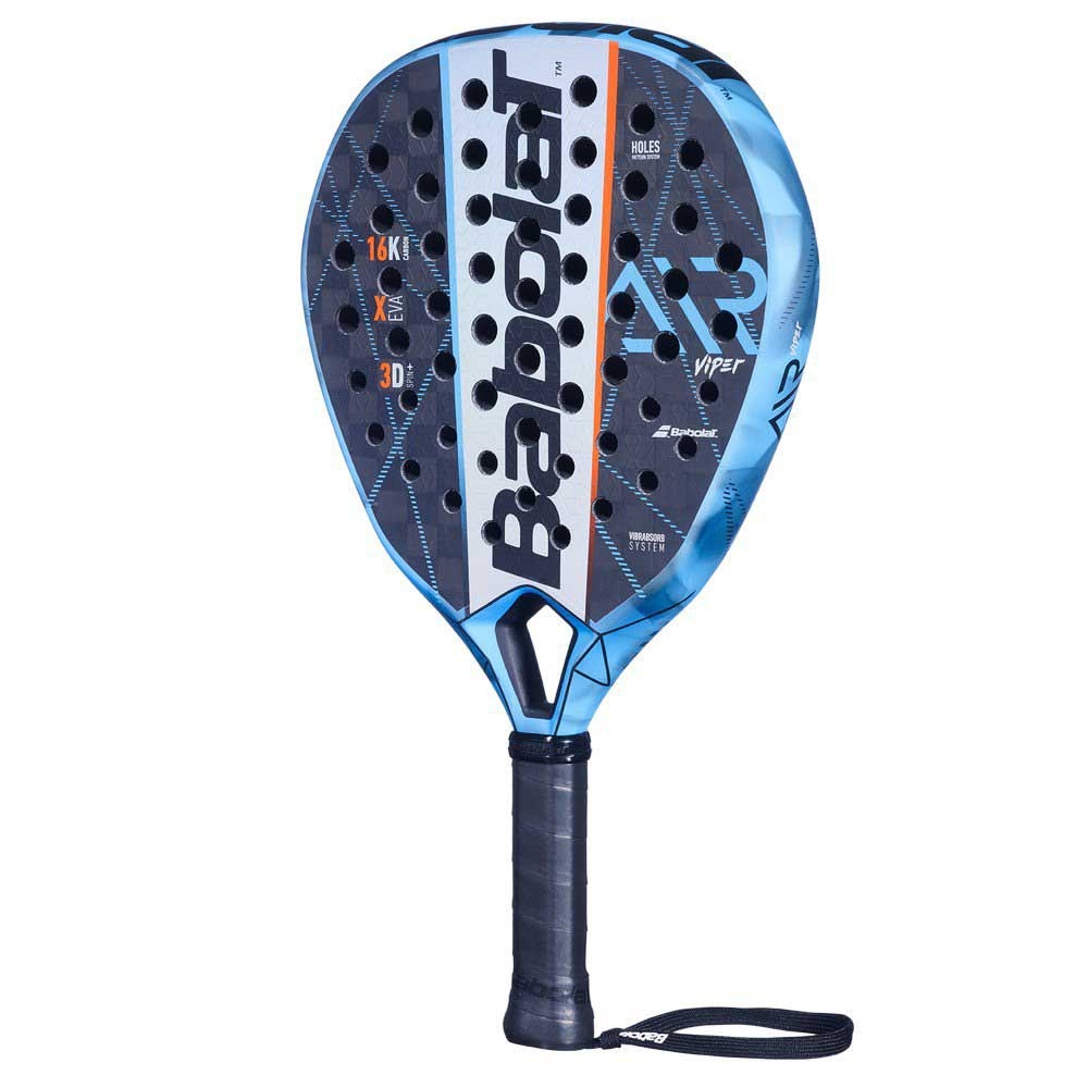 Bullpadell Vertex 03 2022 - Urban Padel