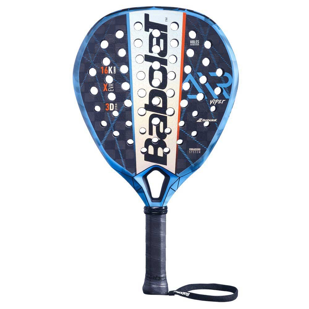 Babolat Air Viper 2022 Padel Racket