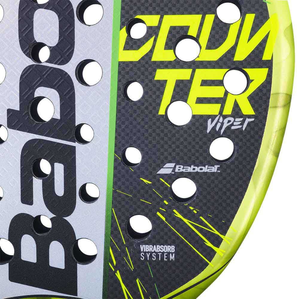 Babolat Counter Viper 2022 Padel Racket