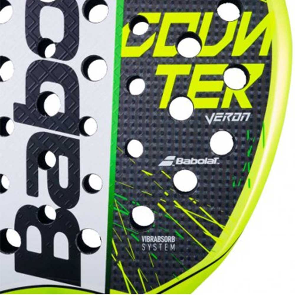 Babolat Counter Veron 2022 Padel Racket