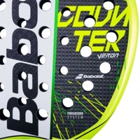 Babolat Counter Veron 2022 Padel Racket