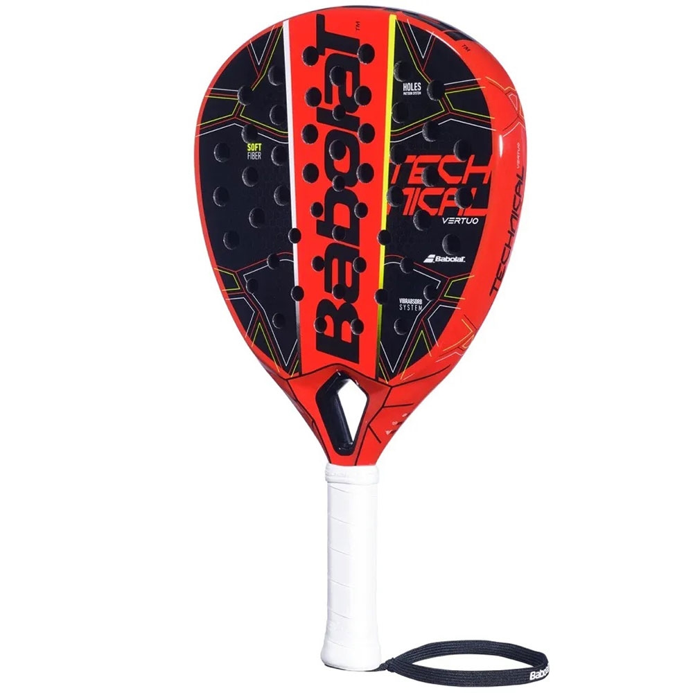 Babolat Technical Vertuo 2022 Padel Racket