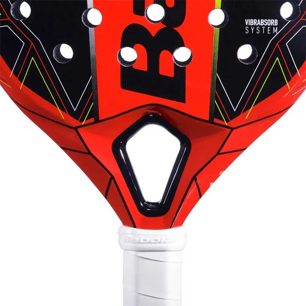 Babolat Technical Vertuo 2022 Padel Racket, UAE | Shop Now Pay Later