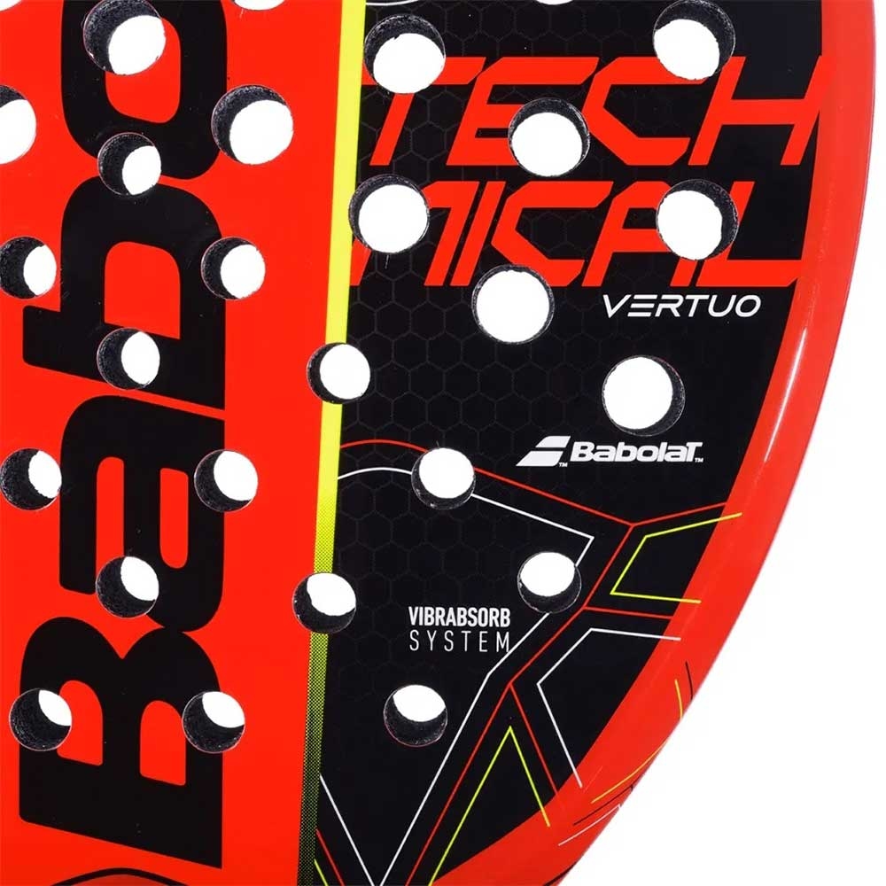 Babolat Technical Vertuo 2022 Padel Racket