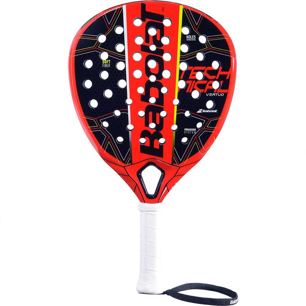 Babolat Technical Vertuo 2022 Padel Racket