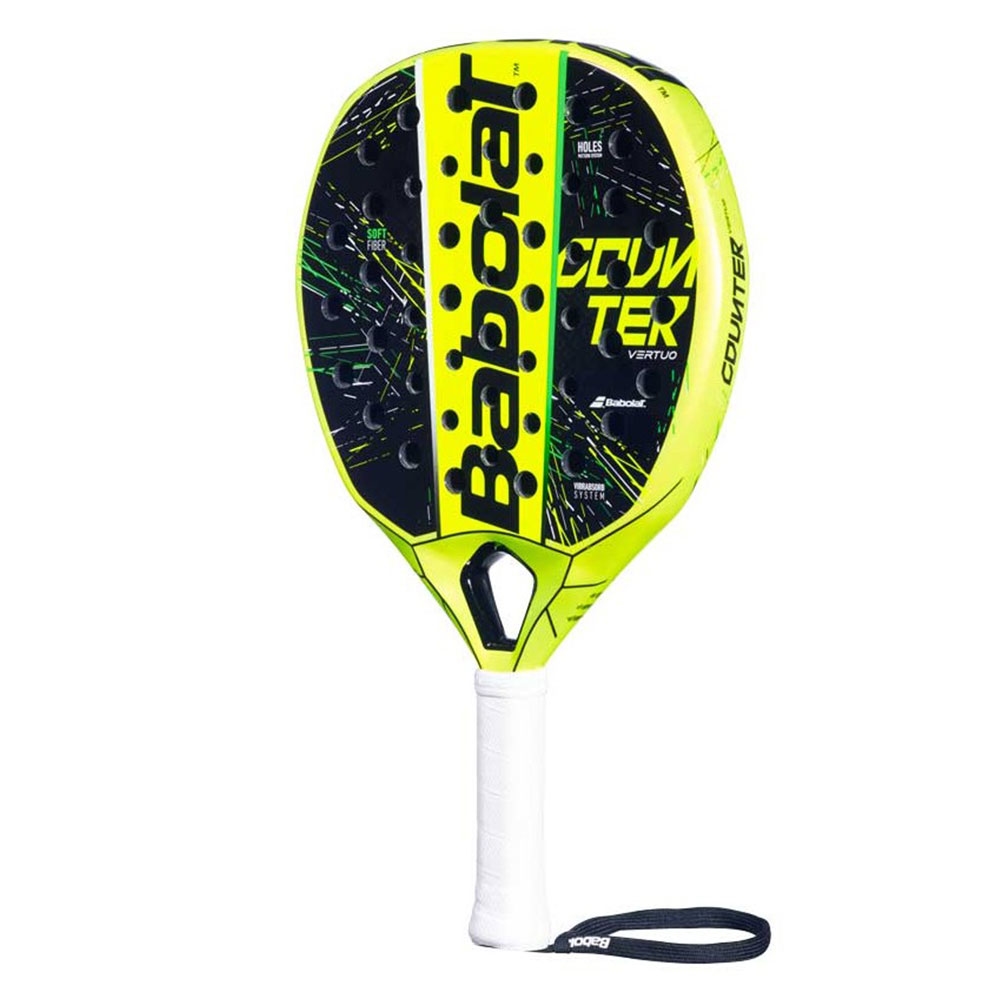 Babolat Counter Vertuo 2022 Padel Racket